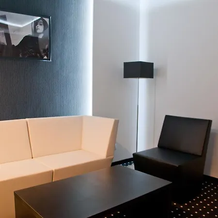 Fashion - Free Parking Hotel Sofie