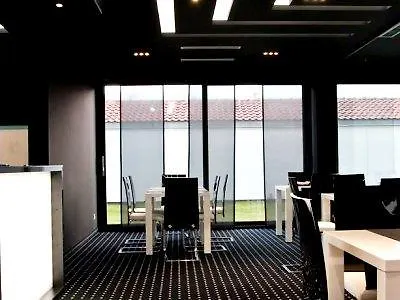 Hotel Fashion - Free Parking Sofie