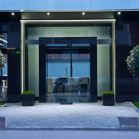 Hotel Fashion - Free Parking Sofie