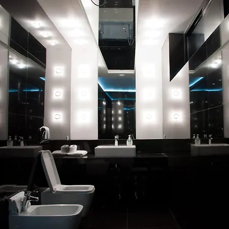 Hotel Fashion - Free Parking 3*