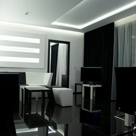 Hotel Fashion - Free Parking Sofie