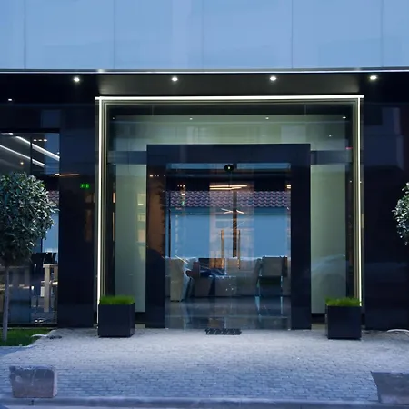 Hotel Fashion - Free Parking Sofie