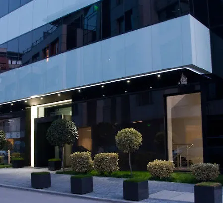 Fashion - Free Parking Hotel 3*