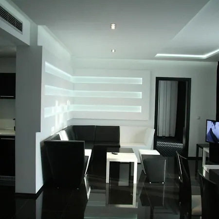 Fashion - Free Parking Отель 3*