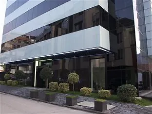Fashion - Free Parking Отель 3*