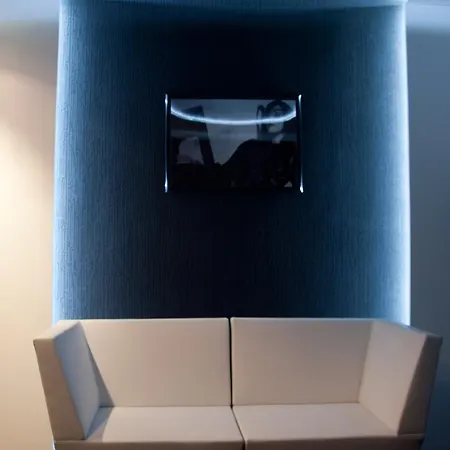 מלון Fashion - Free Parking