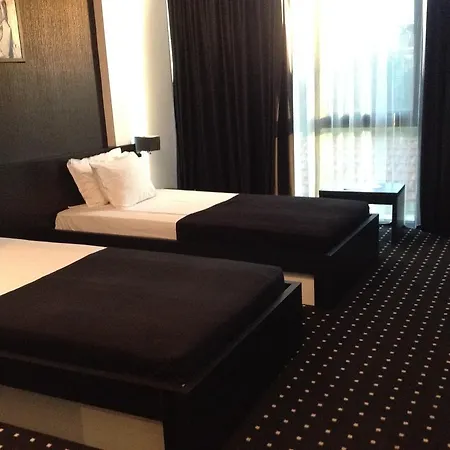 מלון Fashion - Free Parking סופיה