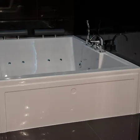 מלון Fashion - Free Parking