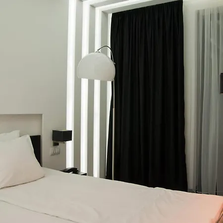 Fashion - Free Parking Hotel Sofia