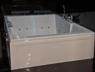 Fashion - Free Parking מלון