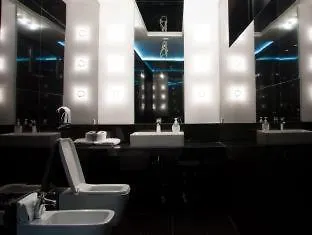 Fashion - Free Parking מלון