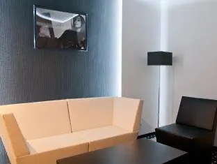 Fashion - Free Parking מלון סופיה