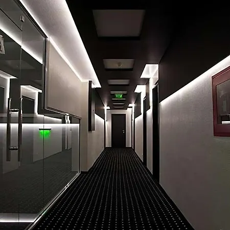 Hotel Fashion - Free Parking