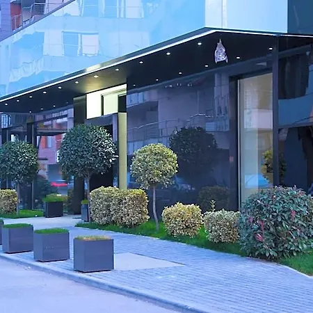 Fashion - Free Parking 3* Sofia