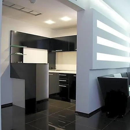 Fashion - Free Parking Hotel Sofia