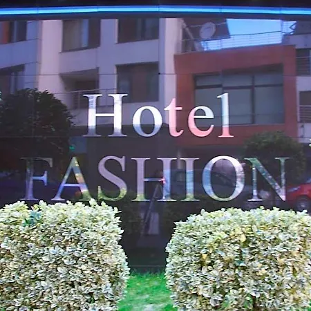 Fashion - Free Parking Hotel Sofia