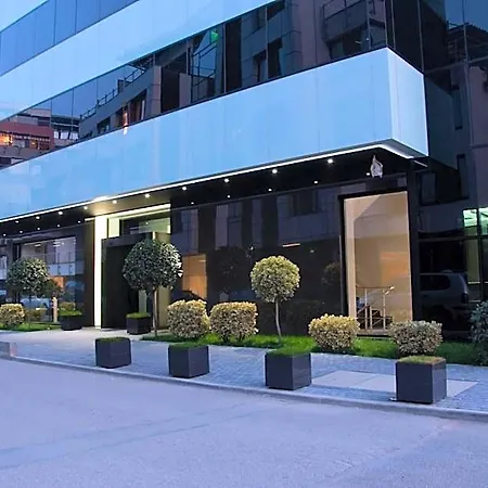 Fashion - Free Parking Hotel Sofia