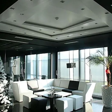 Fashion - Free Parking Hotel Sofia