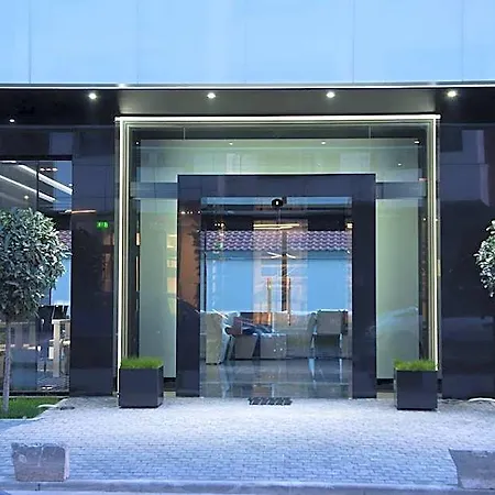 Fashion - Free Parking Hotel