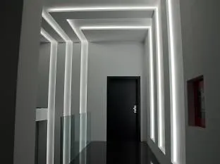 Fashion - Free Parking 3*