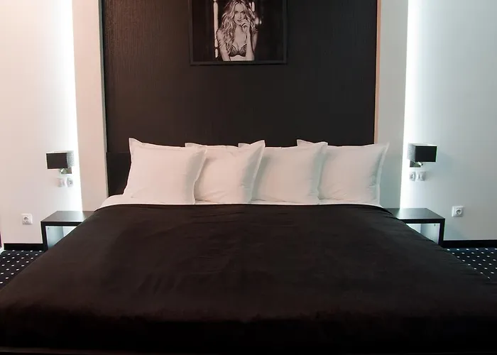 Hotel Fashion - Free Parking 3*