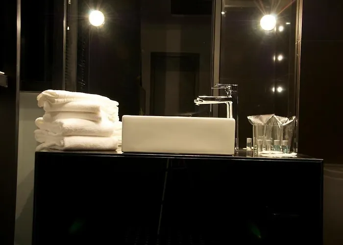 Fashion - Free Parking Hotel Sofia