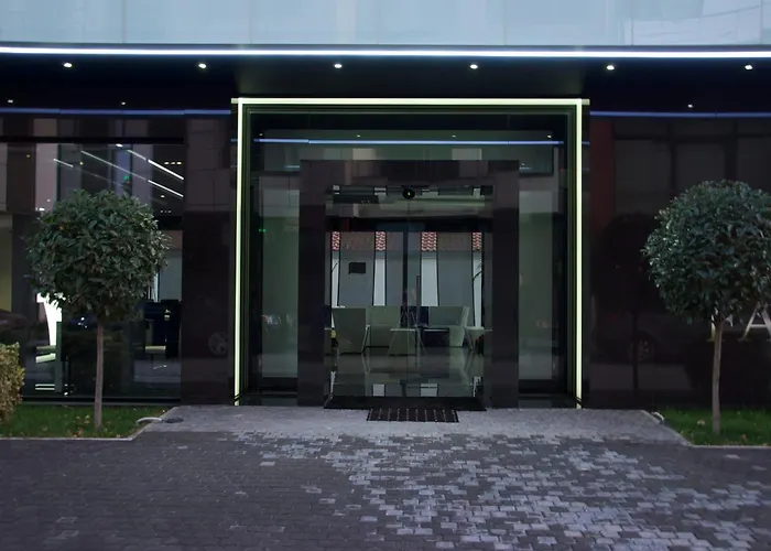 Fashion - Free Parking Sofia