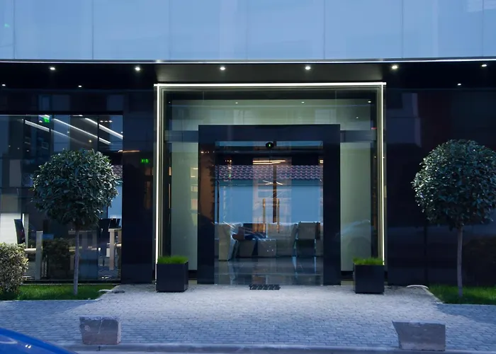 Hotel Fashion - Free Parking Sofia