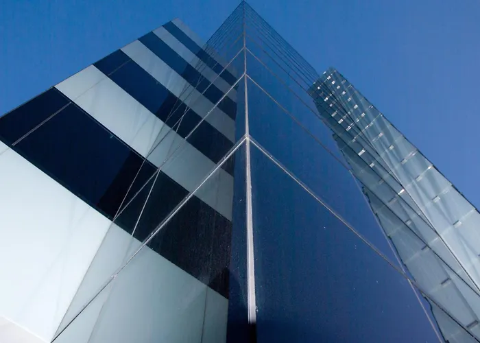 Hotel Fashion - Free Parking