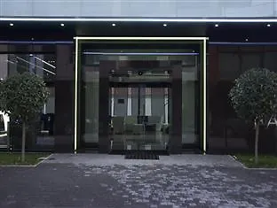 Fashion - Free Parking 3*