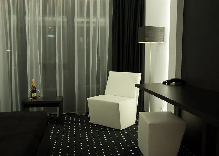 Fashion - Free Parking Sofia