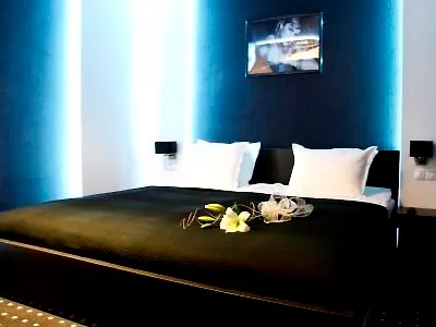 Fashion - Free Parking Hotel Sofia