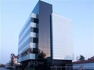 Fashion - Free Parking 3*